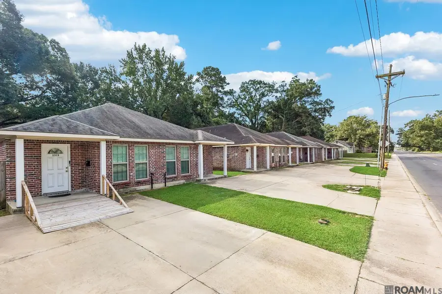 3178 N Foster Dr, Baton Rouge, LA 70805 - #2