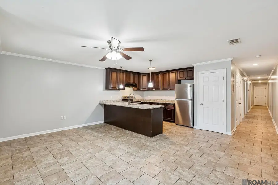 3178 N Foster Dr, Baton Rouge, LA 70805 - #3