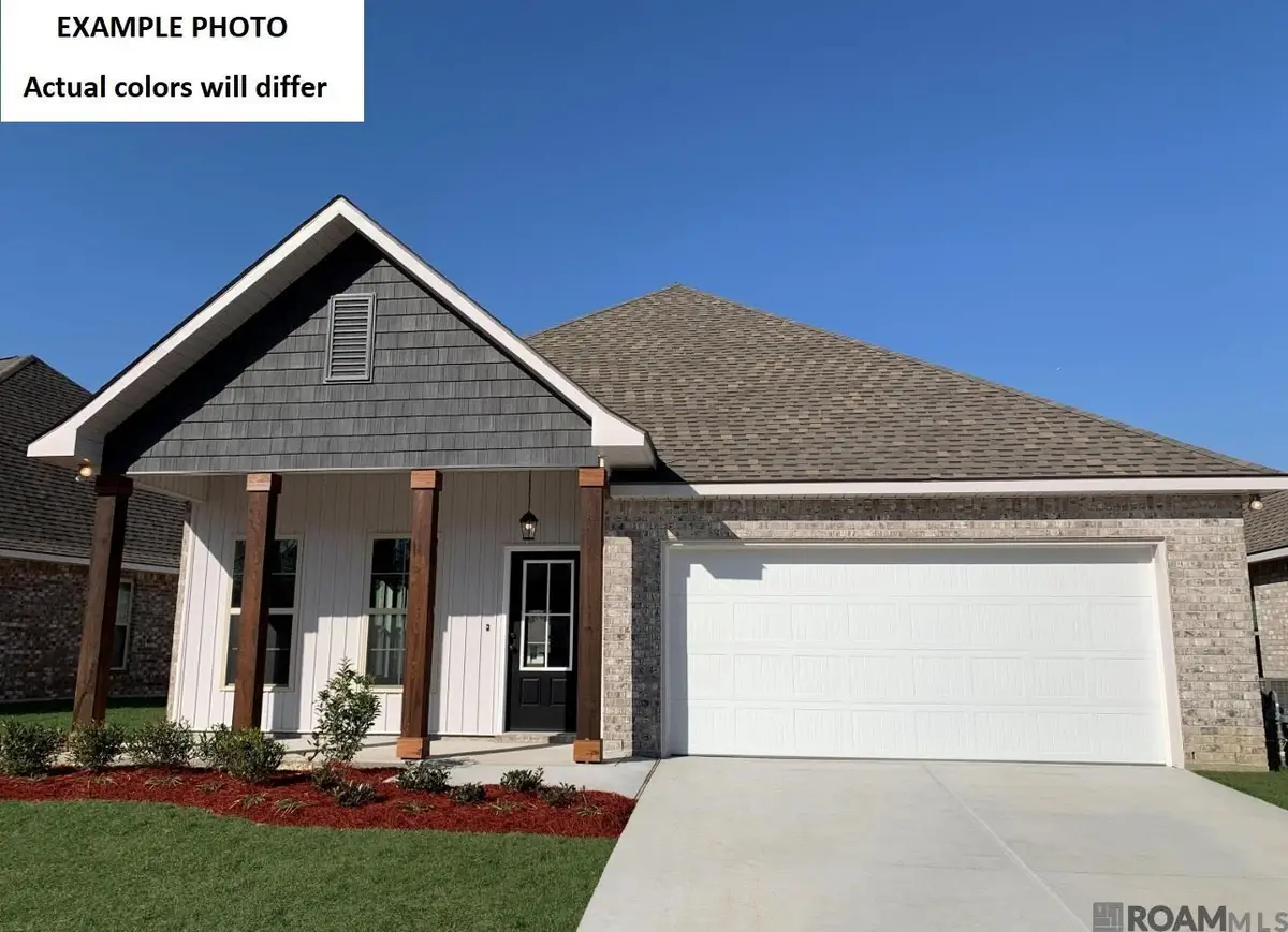 13027 Ducks Landing St, Gonzales, LA 70737 - #1