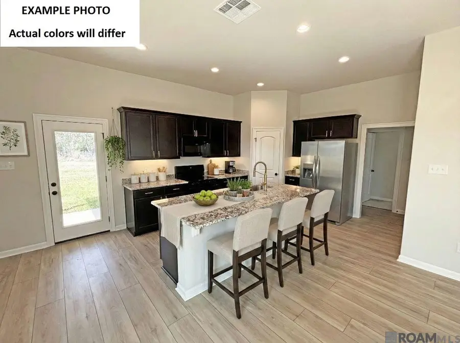 13027 Ducks Landing St, Gonzales, LA 70737 - #3