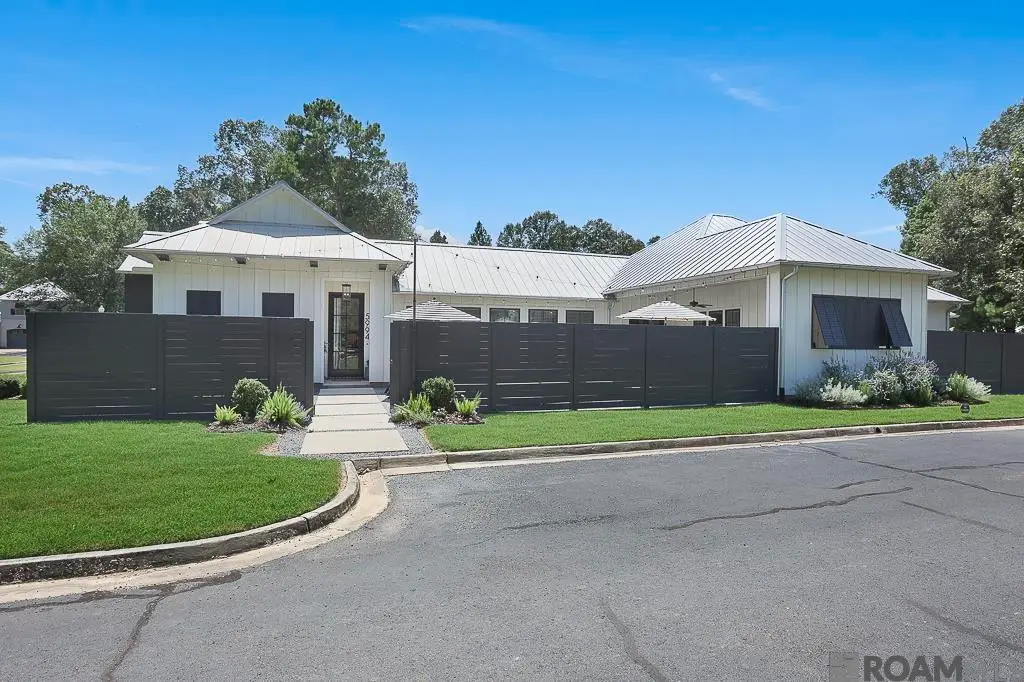 5994 Springfield Court, Saint Francisville, LA 70775 - #1