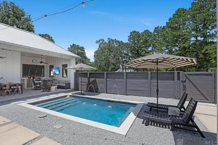 5994 Springfield Court, Saint Francisville, LA 70775 - #2