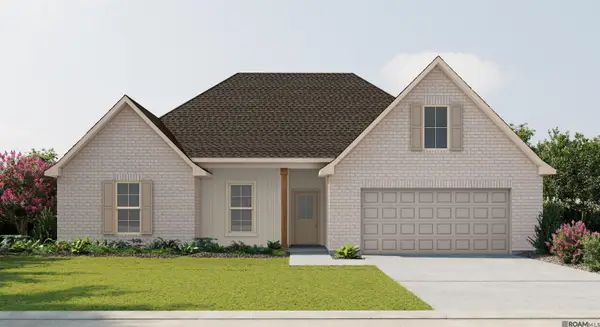 1187 Meadow Crossing Dr, Gonzales, LA 70737