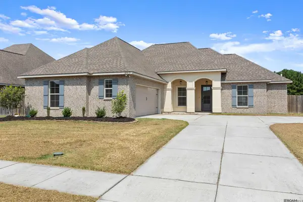 20919 N High Plains Dr, Zachary, LA 70791