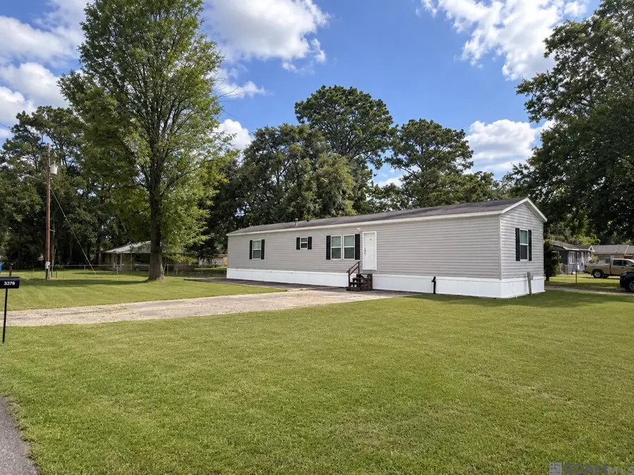 3378 Lejeune St, Livonia, LA 70755 - #3