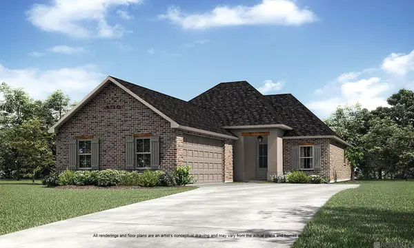 36130 Belle Parc Ave, Geismar, LA 70734