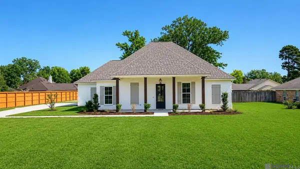 TBD A-1 Bridlewood Dr, Greenwell Springs, LA 70739