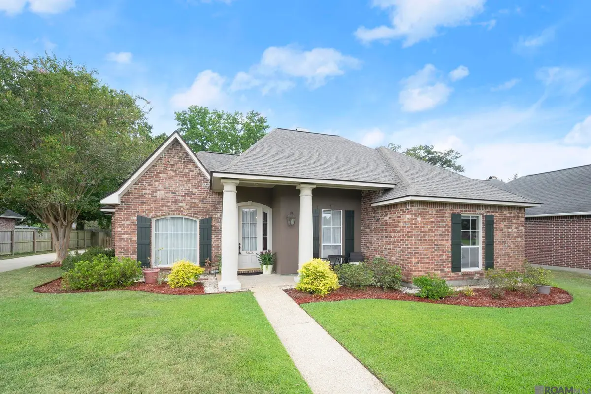 5836 Blue Heron Ct, Baton Rouge, LA 70817 - #1