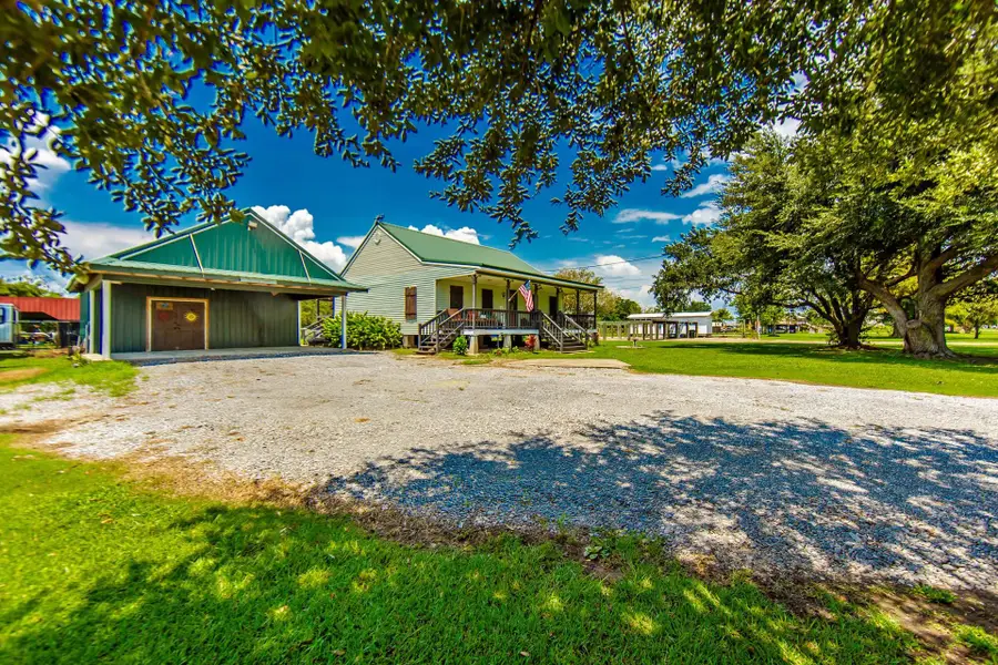 896 Aragon Road, Montegut, LA 70377 - #2