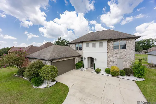 37436 Amalfi Dr, Prairieville, LA 70769