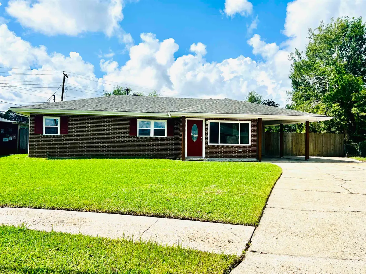 16 Hms Drive, Houma, LA 70364 - #1
