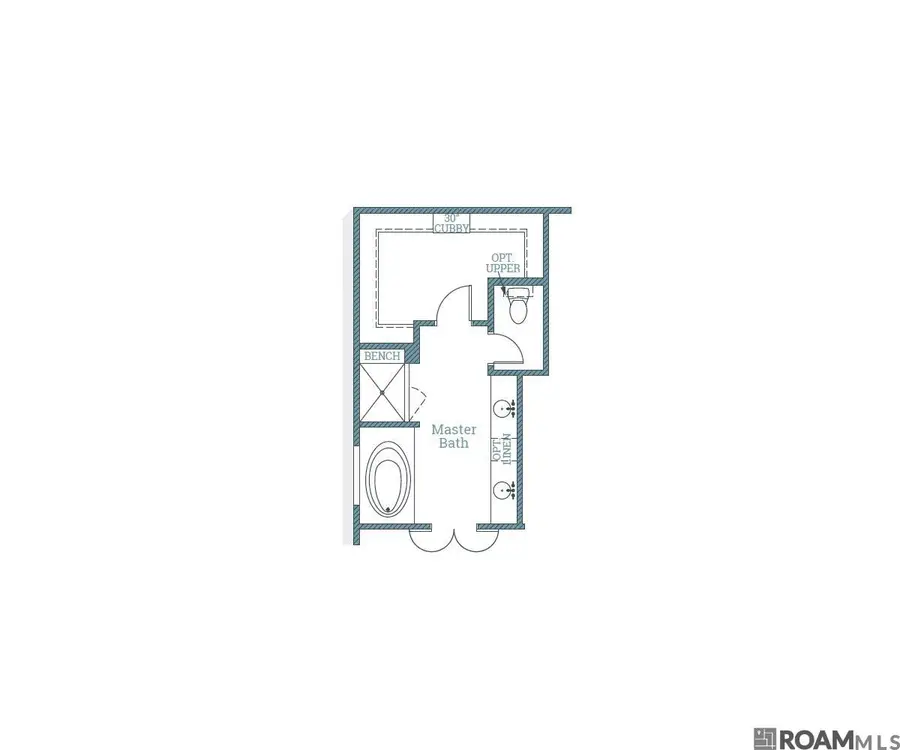 2537 Ebb Ave, Baton Rouge, LA 70810 - #3