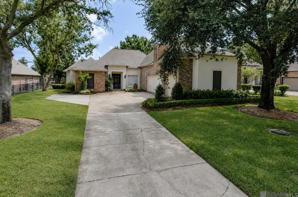 6364 Beau Douglas Ave, Gonzales, LA 70737