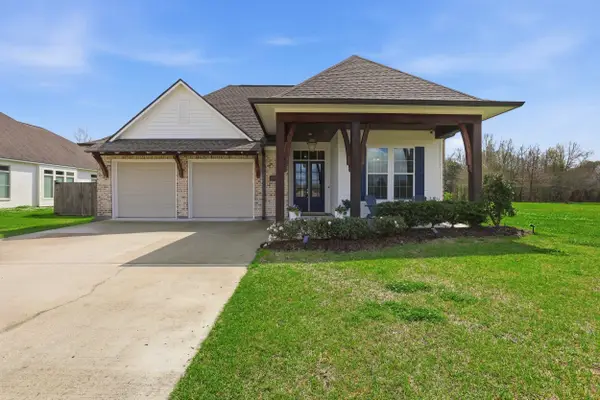 114 Lake Hudson Circle, Thibodaux, LA 70301