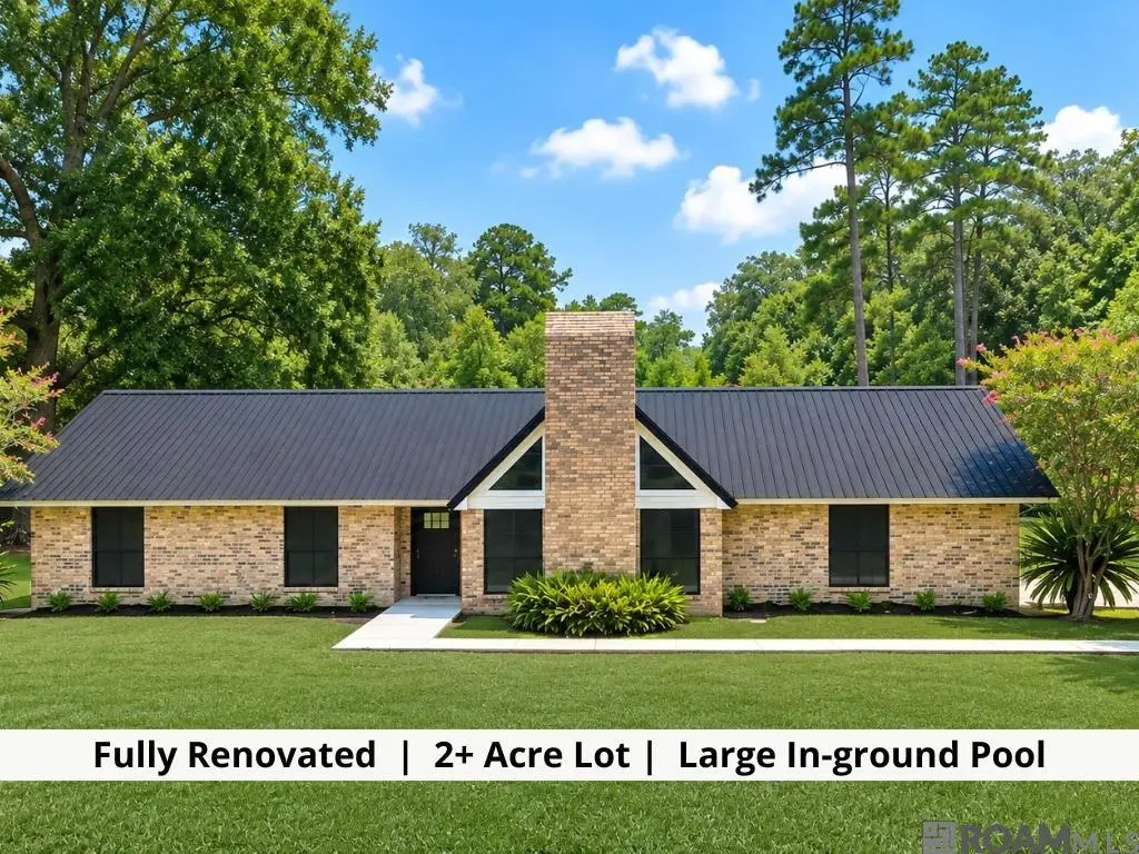11360 Johnson Rd, Denham Springs, LA 70726 - #1