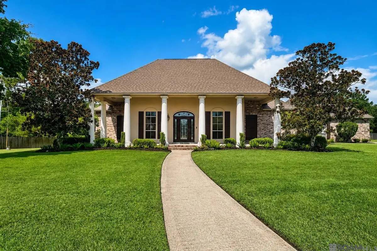 10313 Magnolia Blossom Ave, Greenwell Springs, LA 70739 - #1
