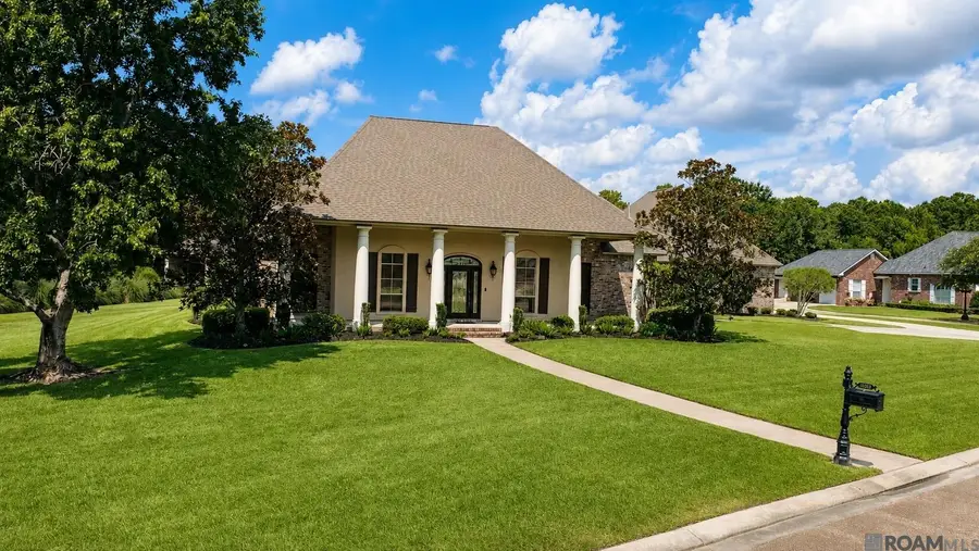 10313 Magnolia Blossom Ave, Greenwell Springs, LA 70739 - #2