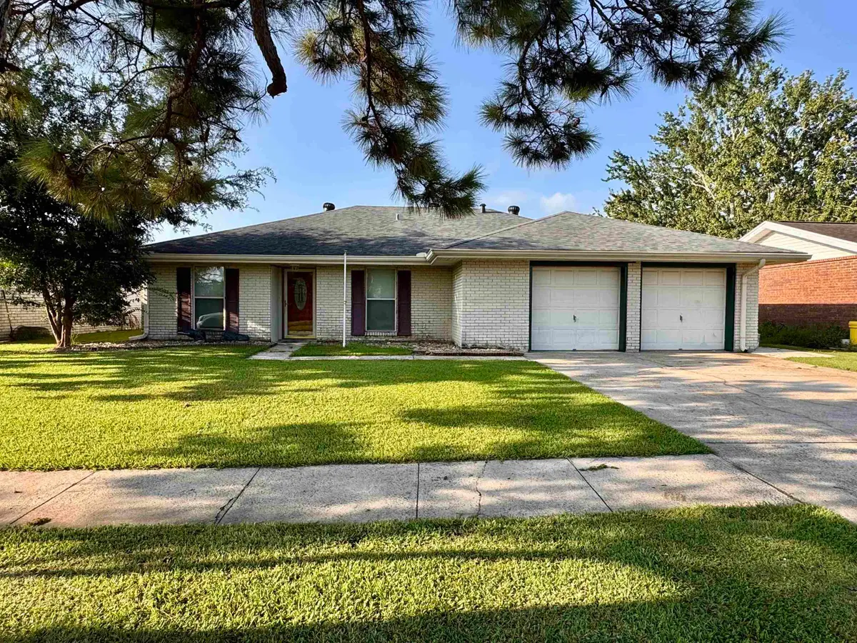 3226 Karen Dr, Morgan City, LA 70380 - #1