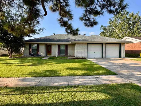 3226 Karen Dr, Morgan City, LA 70380