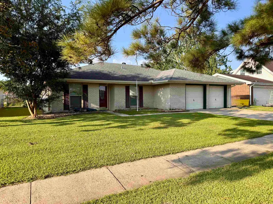 3226 Karen Dr, Morgan City, LA 70380 - #2