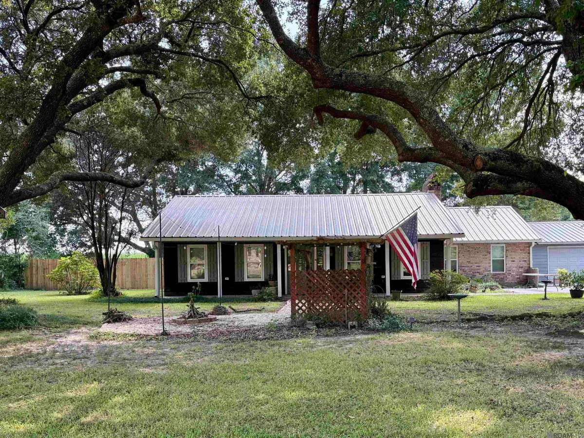 1177 Valverda Rd, Maringouin, LA 70757 - #1