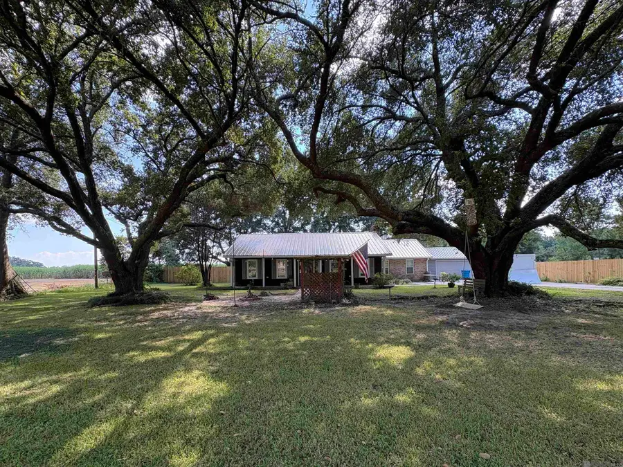 1177 Valverda Rd, Maringouin, LA 70757 - #2