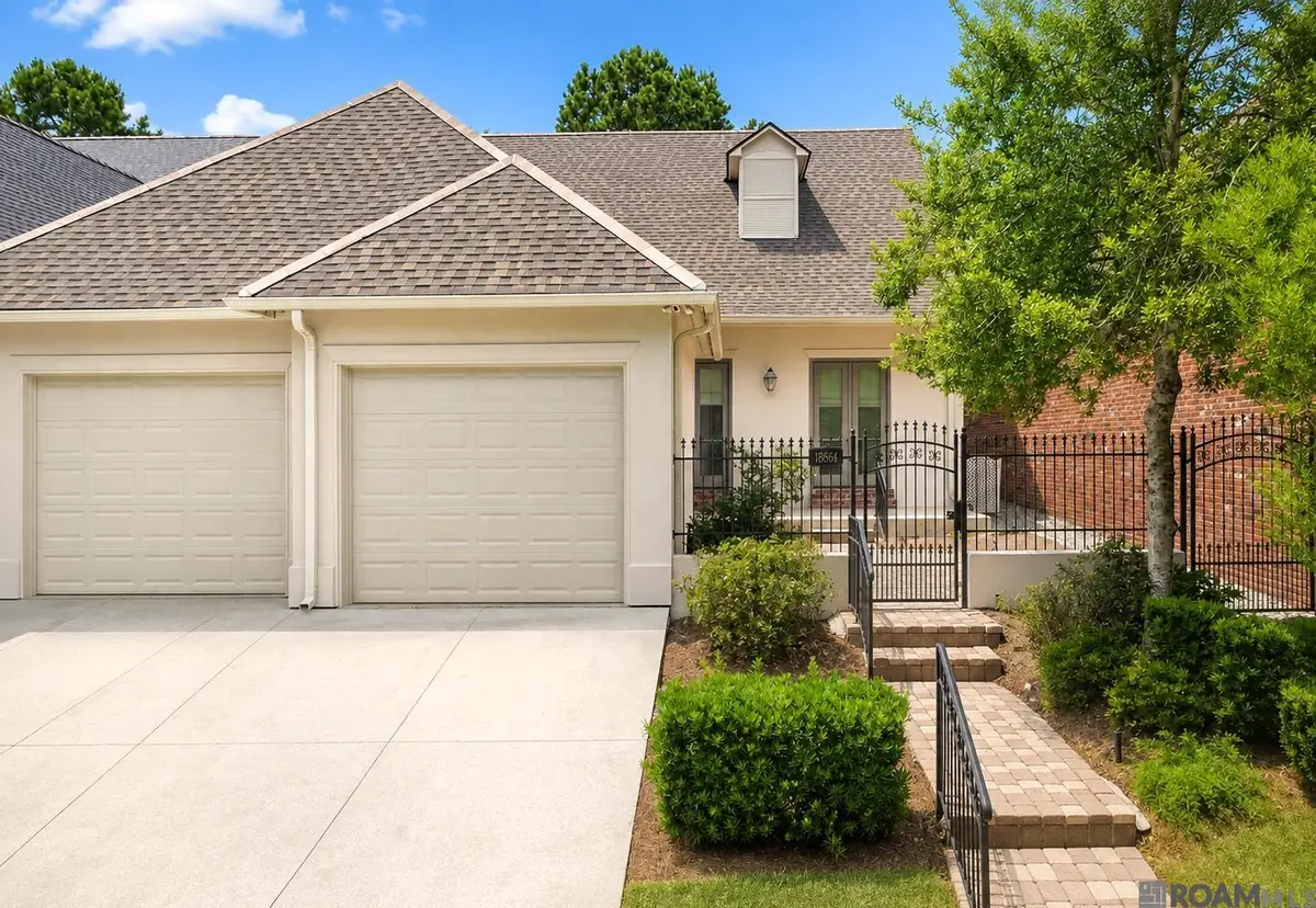 18664 Amen Corner, Baton Rouge, LA 70810 - #1