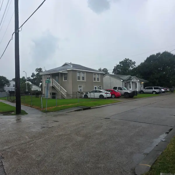 1404 Bond St, Houma, LA 70360