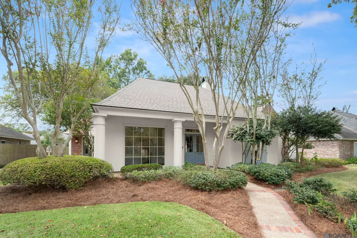 333 E Woodgate Ct, Baton Rouge, LA 70808 - #1