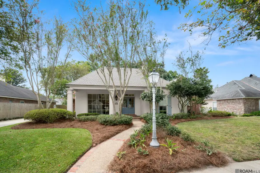 333 E Woodgate Ct, Baton Rouge, LA 70808 - #2