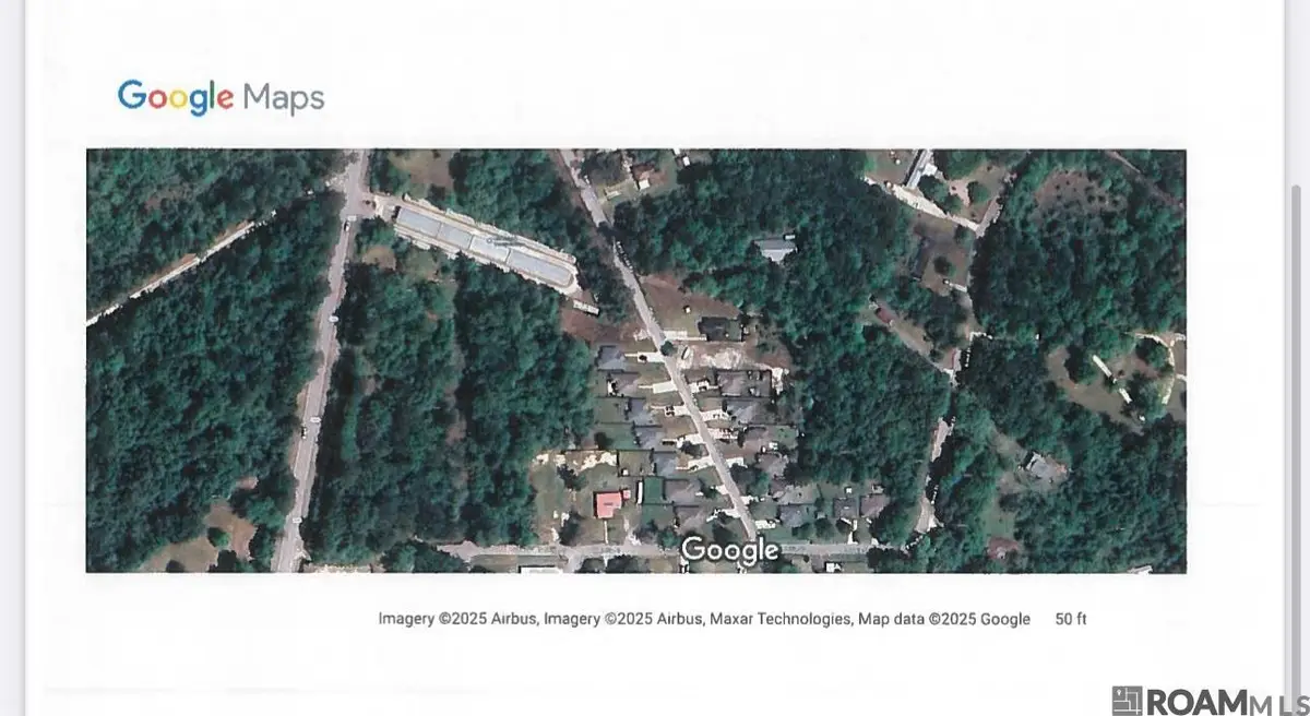 TBD Tammany Forest, Lacombe, LA 70445 - #1