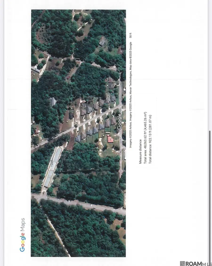 TBD Tammany Forest, Lacombe, LA 70445 - #3