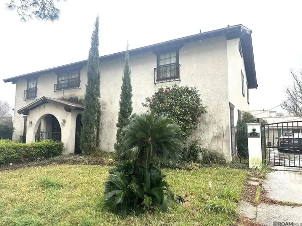 4170 Janet Ave, Baton Rouge, LA 70820
