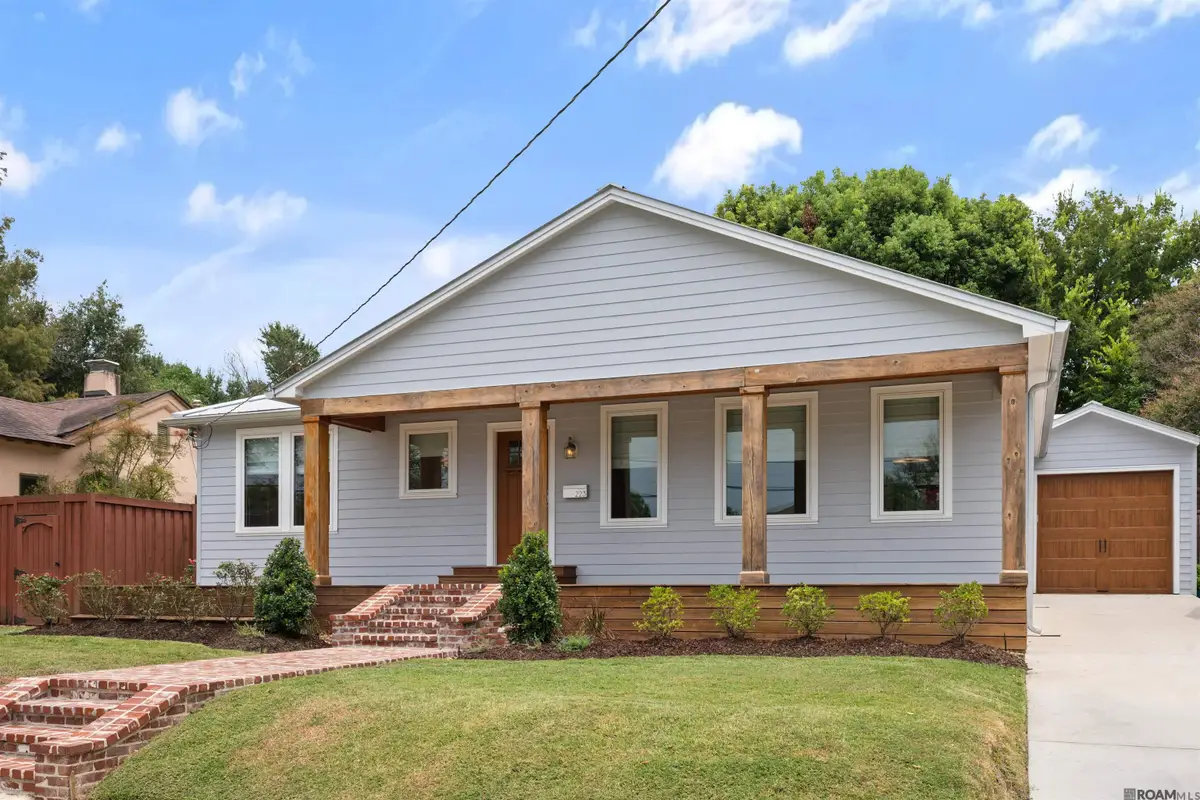 223 Beverly Dr, Baton Rouge, LA 70806 - #1