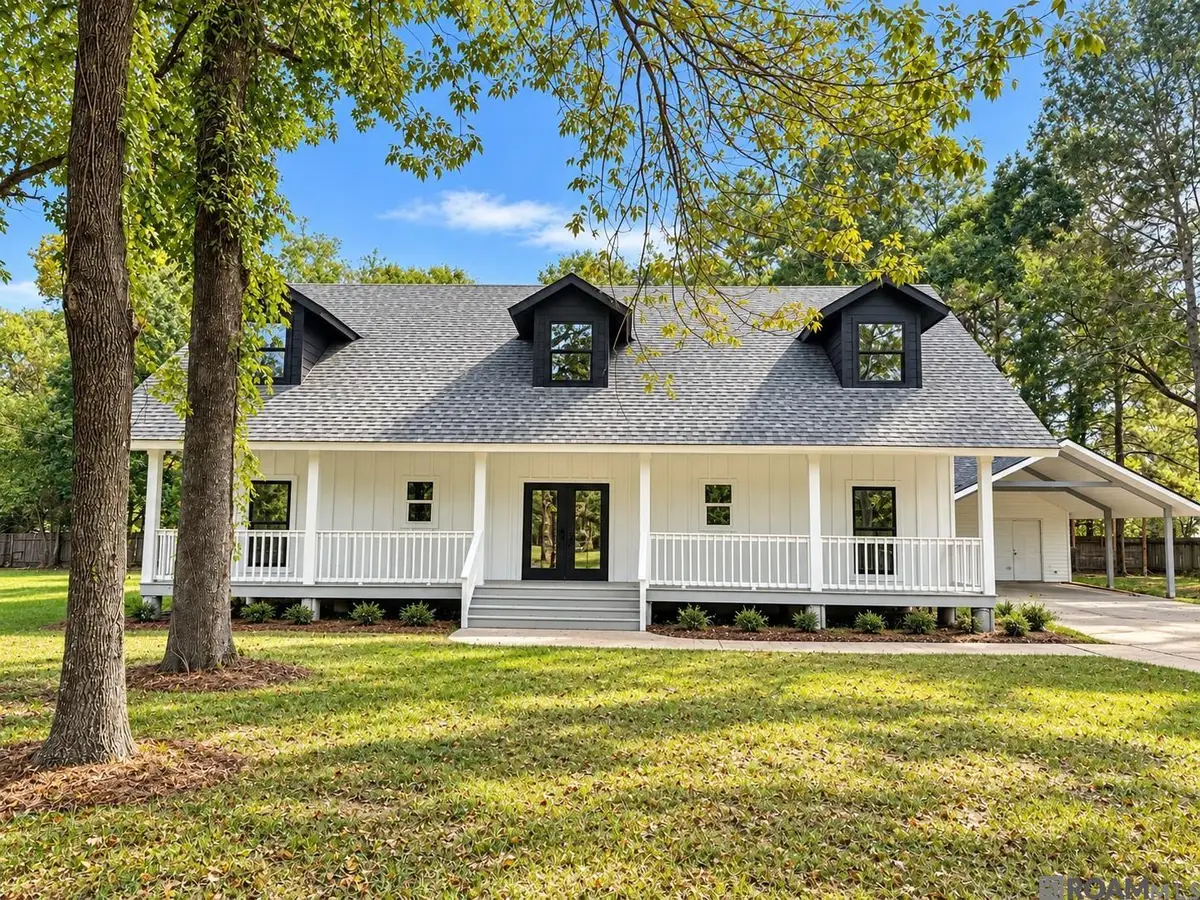14302 Ocallaghan Ln, Baker, LA 70714 - #1