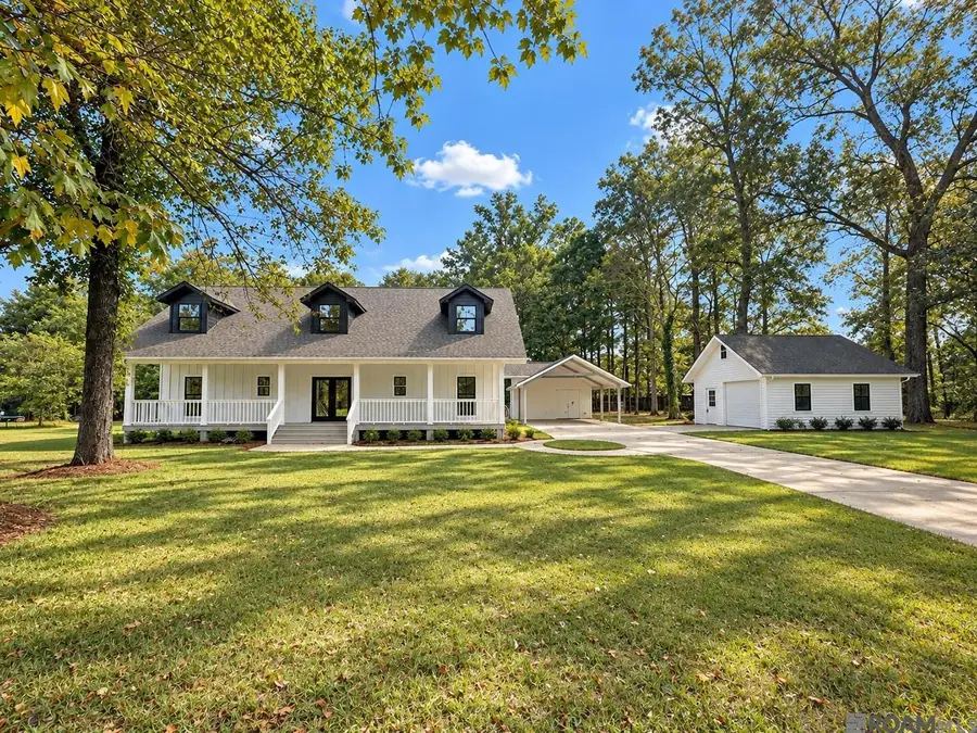 14302 Ocallaghan Ln, Baker, LA 70714 - #2