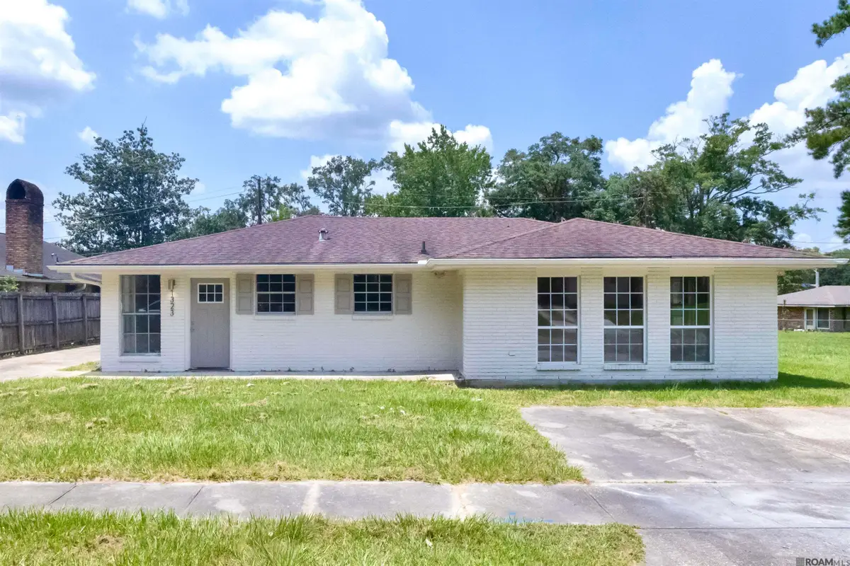 1323 Village Park Dr, Baton Rouge, LA 70810 - #1