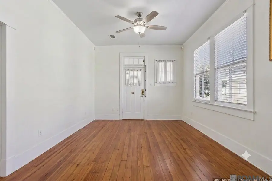 666 N 7th St, Baton Rouge, LA 70802 - #3