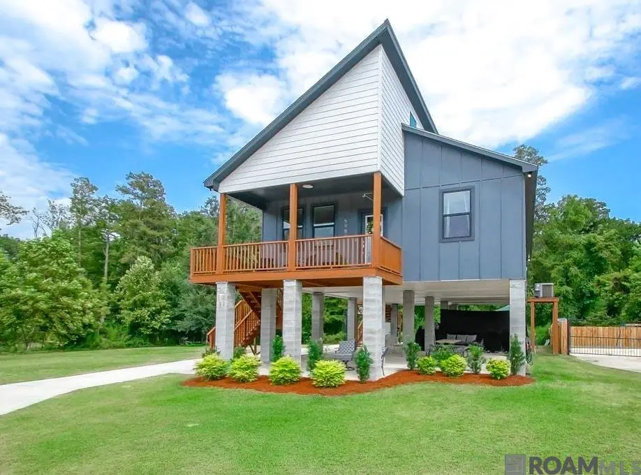 15980 Cypress Point Ln, French Settlement, LA 70733 - #1