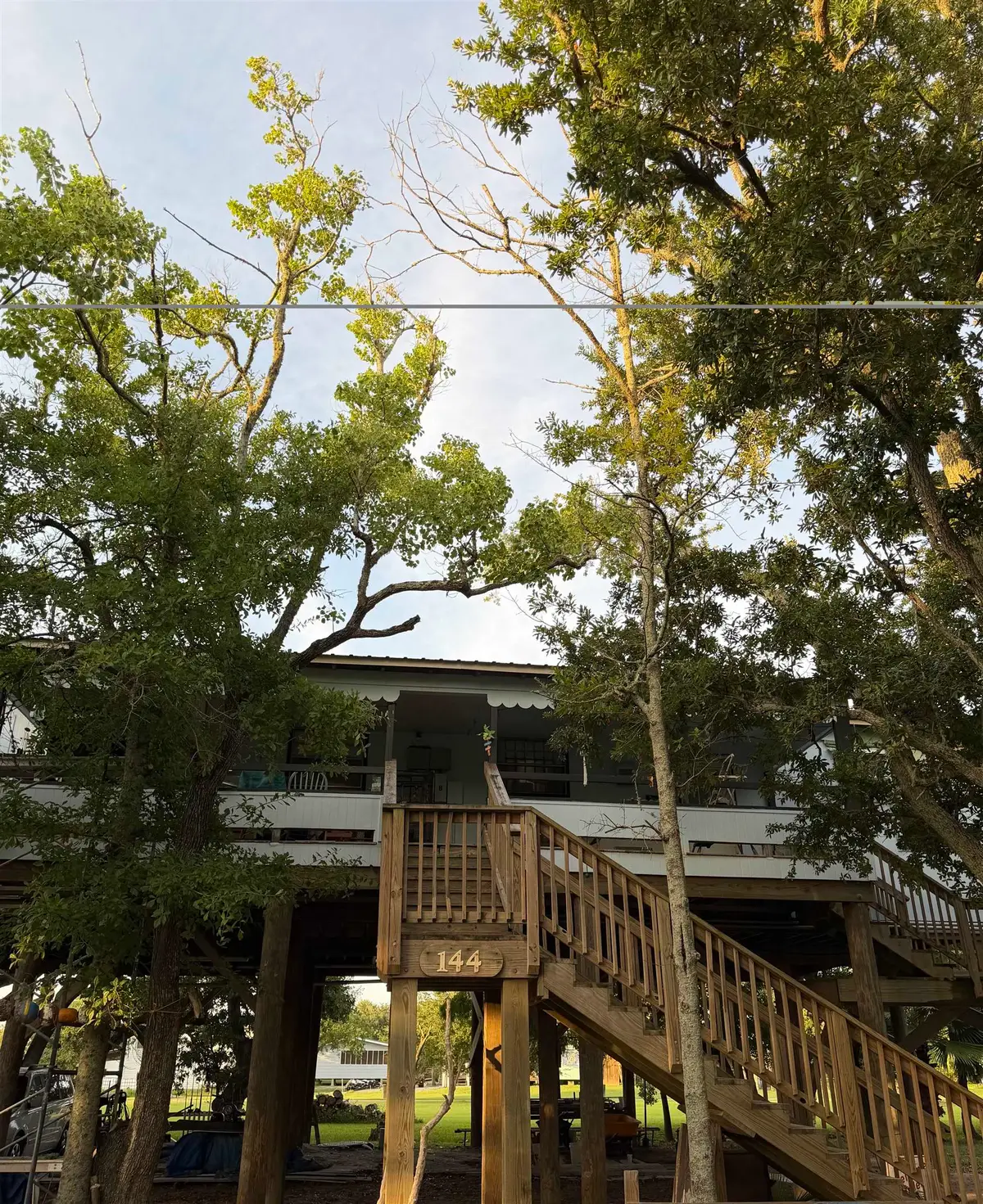 136 NE Cott Lane, Grand Isle, LA 70358 - #1