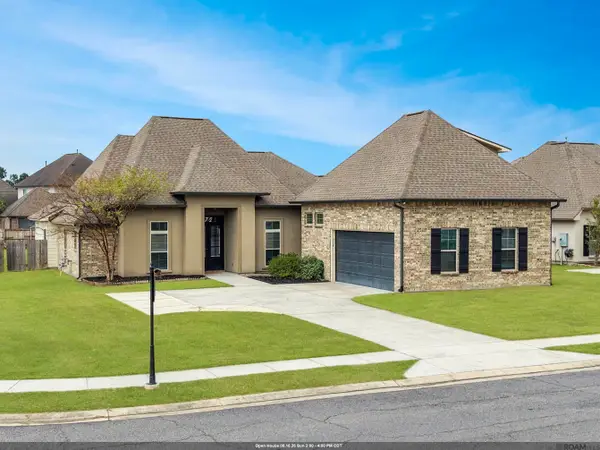 8725 Sandpiper Drive, Denham Springs, LA 70706