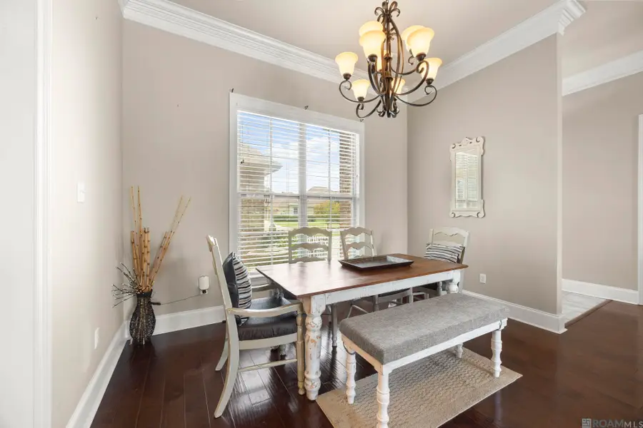 3240 Meadow Grove Ave, Zachary, LA 70791 - #3