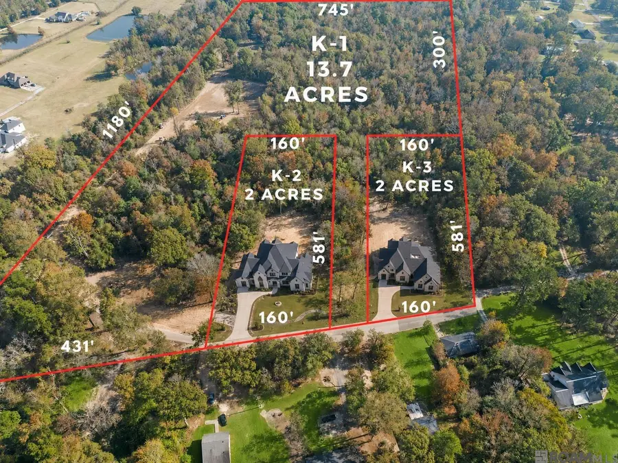 8148 Washington Ln, Central, LA 70739 - #3