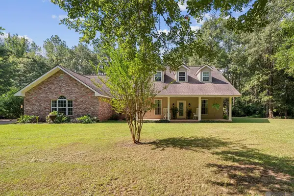 4142 Highway 24, Gloster, MS 39638