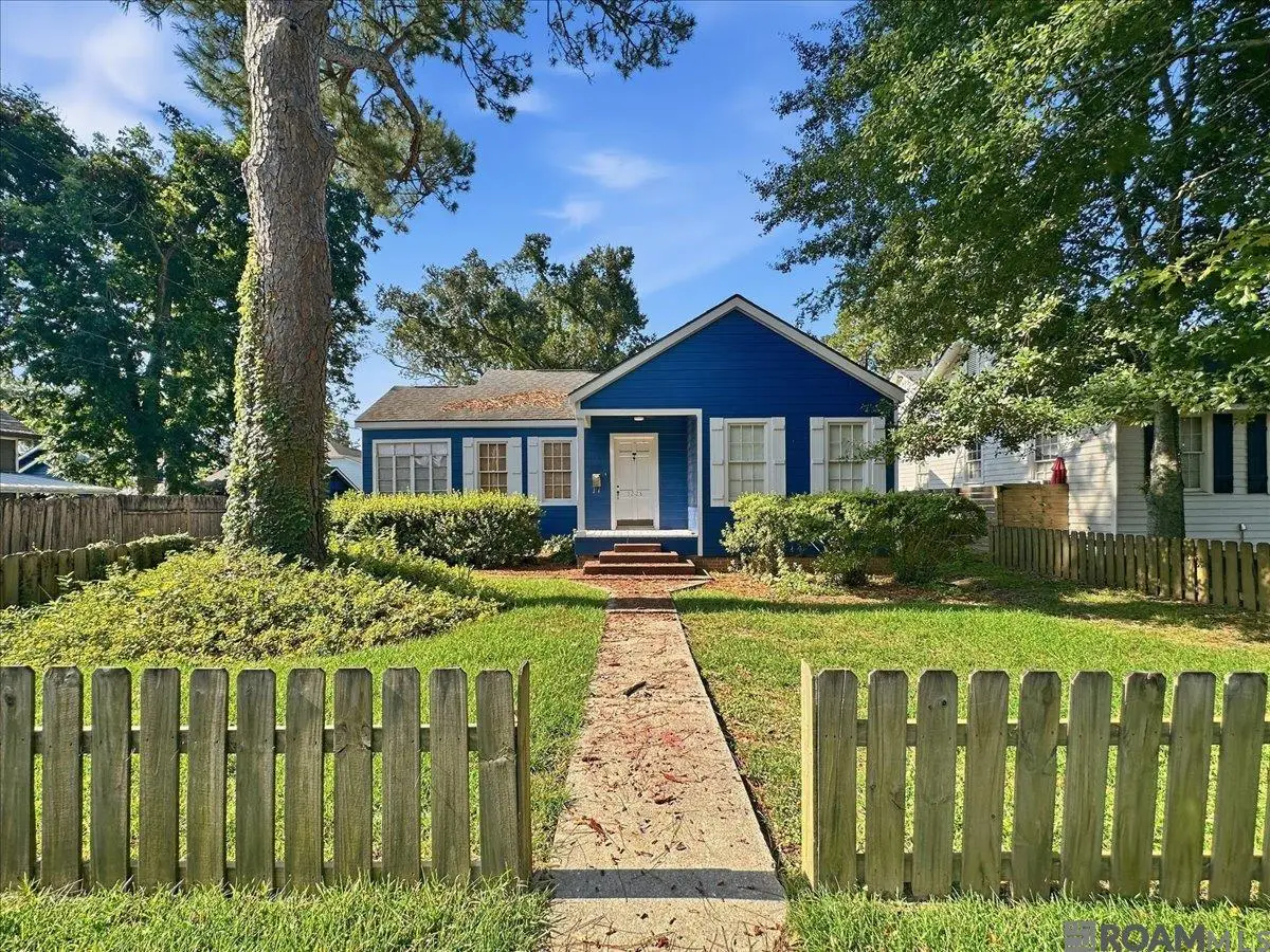 5228 Capital Heights Ave, Baton Rouge, LA 70806 - #1
