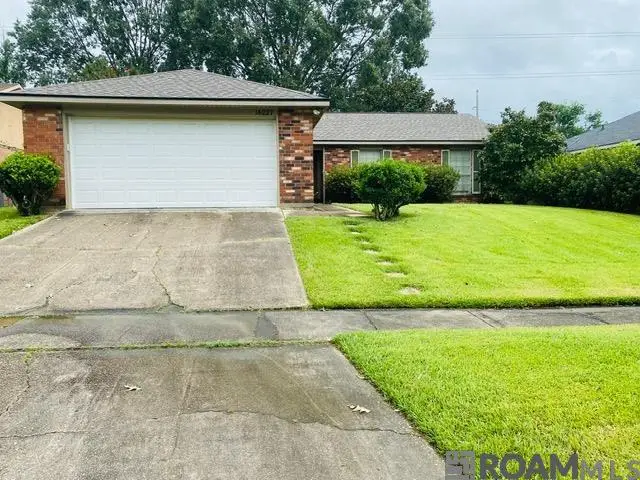 14227 Gravier Ave, Baton Rouge, LA 70810 - #1