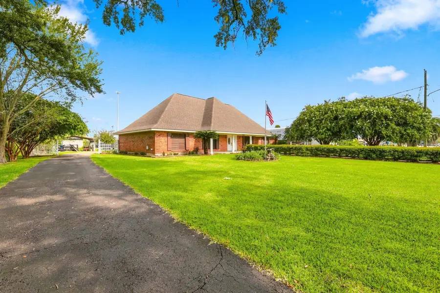 5488 Highway 56 Highway, Chauvin, LA 70344 - #2