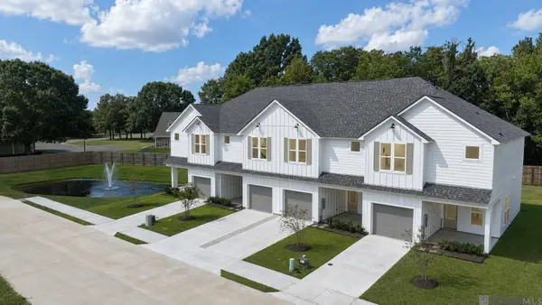 6328 Fallow Drive, Saint George, LA 70809