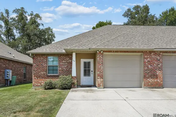 34832 La Hwy 1019 #5A, Denham Springs, LA 70706