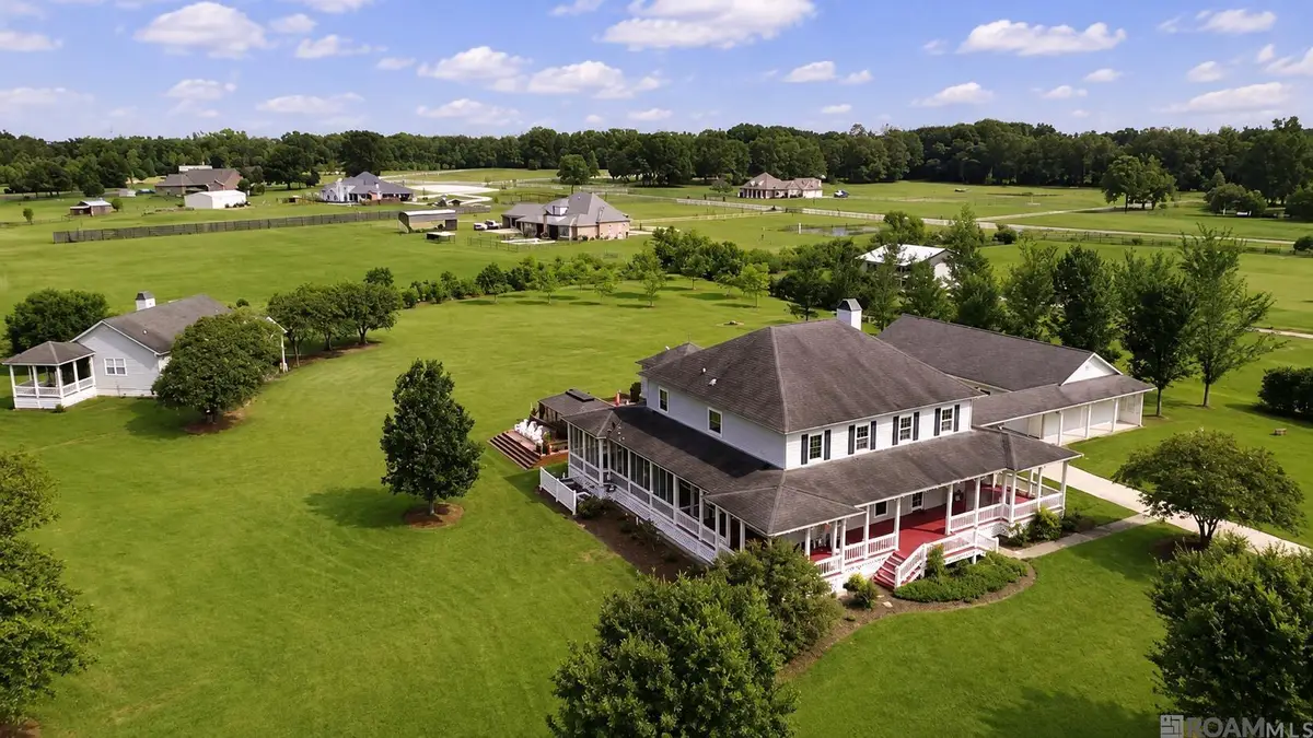 1223 Kings View Cir, Jackson, LA 70748 - #1